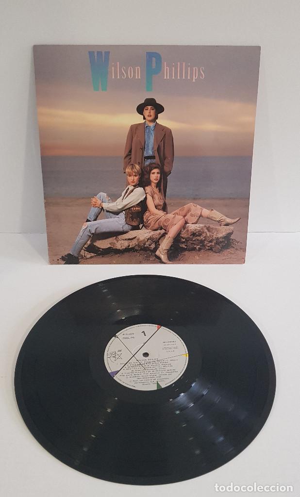 Discos de vinilo: WILSON PHILIPS - Foto 1