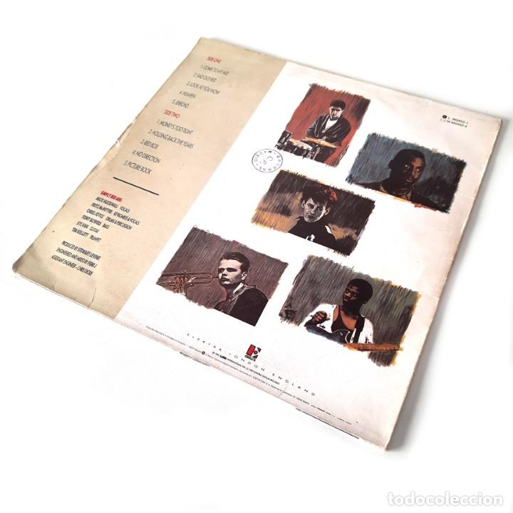 Discos de vinilo: Simply Red - Picture Book - Foto 2
