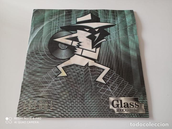Discos de vinilo: Planoforce II - Dont Stop Me (12&rdquo;) - Foto 2