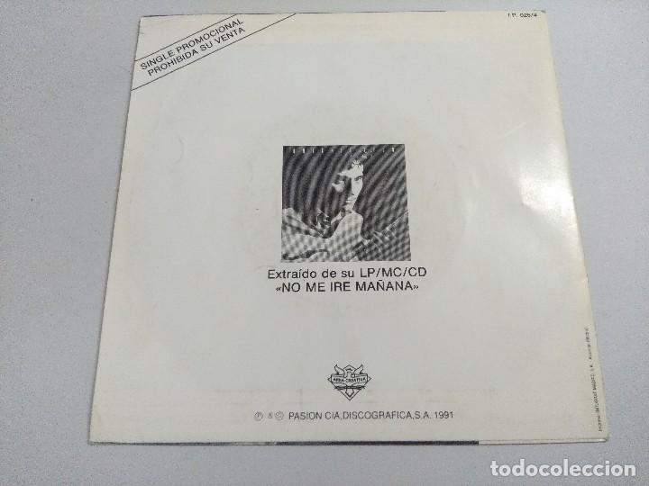 Discos de vinilo: ANTONIO VEGA/GUITARRAS/SINGLE. - Foto 3