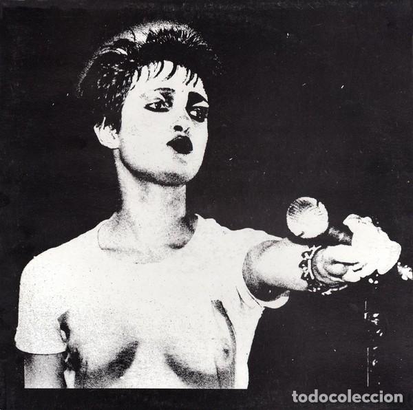 Discos de vinilo: Siouxsie & The Banshees &lrm;&ndash; Love In A Void -LP- - Foto 1