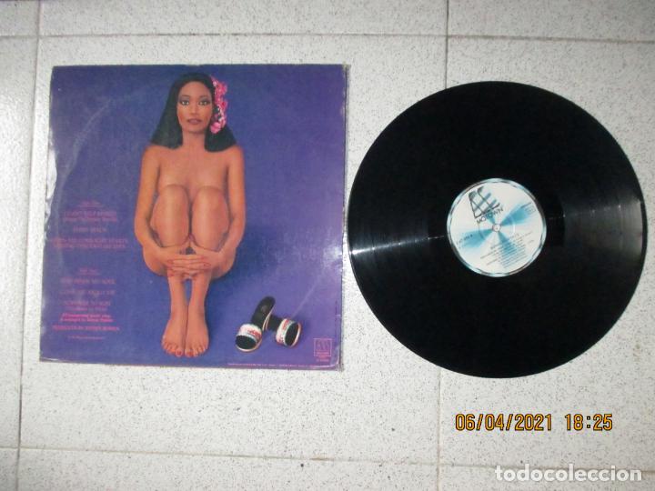 Discos de vinilo: BONNIE POINTER - BONNIE POINTER 2 - SPAIN - MOTOWN - REF 2-47.096 - L - - Foto 2