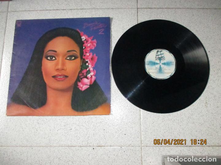 Discos de vinilo: BONNIE POINTER - BONNIE POINTER 2 - SPAIN - MOTOWN - REF 2-47.096 - L - - Foto 1