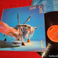 Discos de vinilo: SAD CAFE OLE LP 1981 POLYDOR ESPAÑA SPAIN