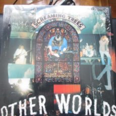 Discos de vinilo: SCREAMING TREES. OTHER WORLDS (LP). (1988). Lote 252515705