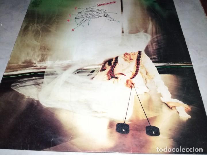 Discos de vinilo: FLEX-LENE LOVICH-ORIGINAL ESPA&Ntilde;OL 1980 - Foto 1