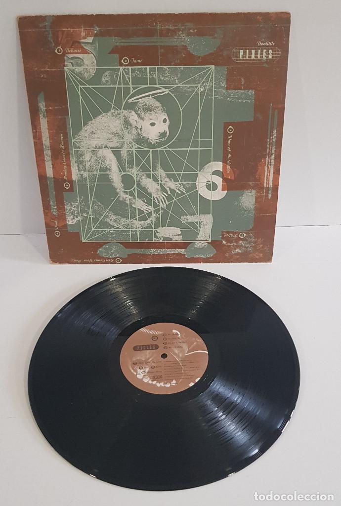 Discos de vinilo: PIXIES DOOLITTLE - Foto 1