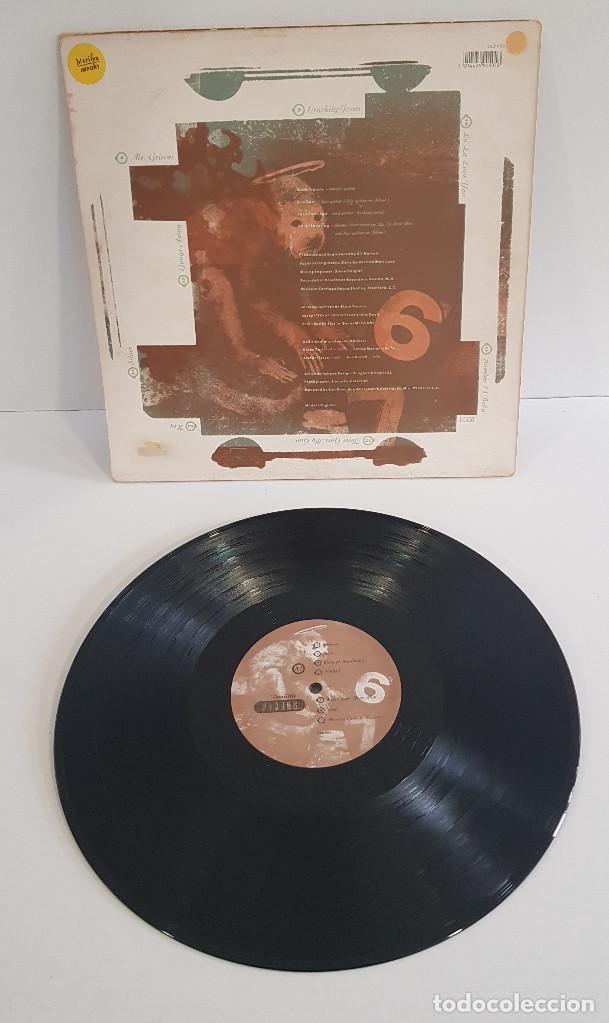 Discos de vinilo: PIXIES DOOLITTLE - Foto 2