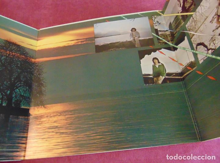 Discos de vinilo: YES - GOING FOR THE ONE - LP 1977 - Foto 4