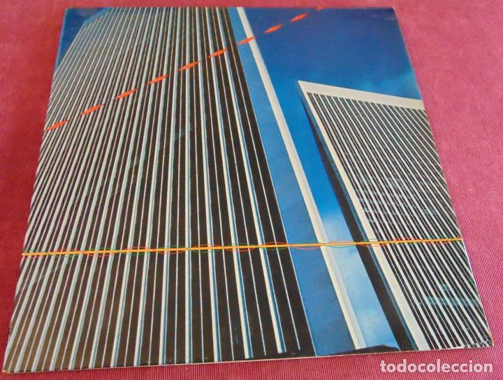 Discos de vinilo: YES - GOING FOR THE ONE - LP 1977 - Foto 6
