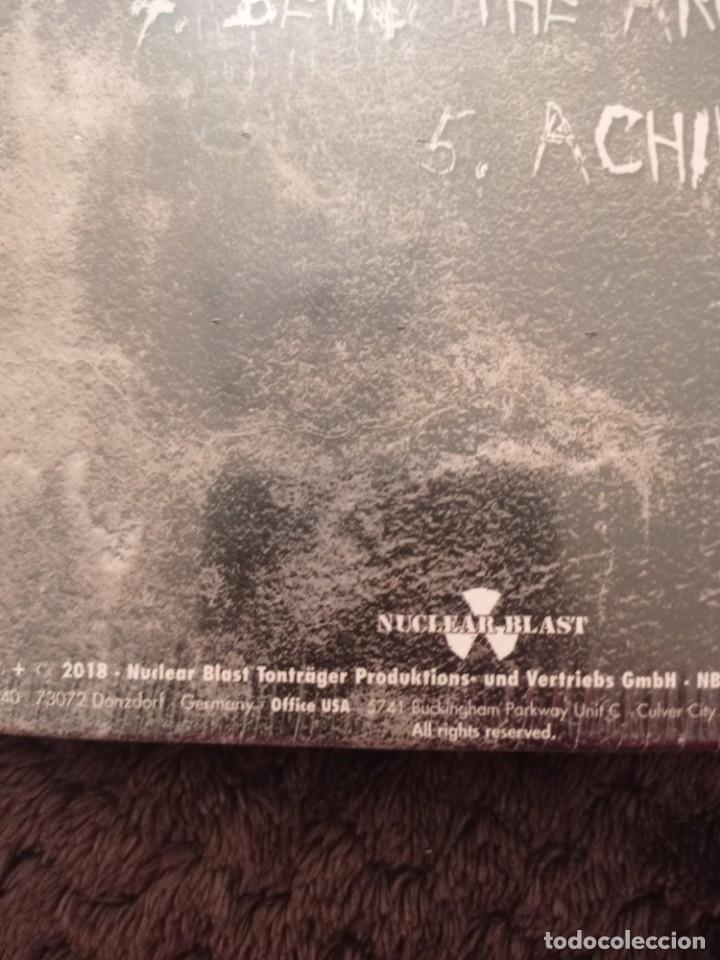 Discos de vinilo: KATAKLYSM - MEDITATIONS LP - Foto 4