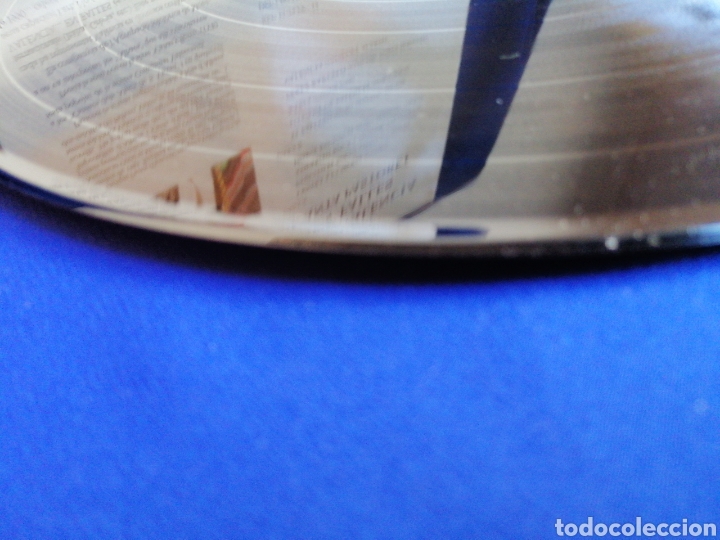 Discos de vinilo: VIXCA VALENCIA EN FALLES CANTA PASTORET. - Foto 8