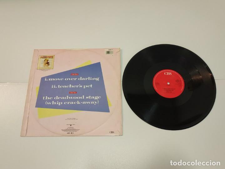 Discos de vinilo: Doris Day - Move Over Darling (12&rdquo;) - Foto 2