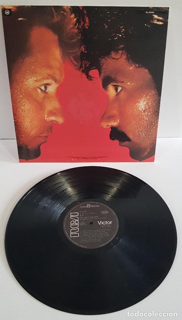 Discos de vinilo: DARLY HALL & JOHN OATES HO2 - Foto 2