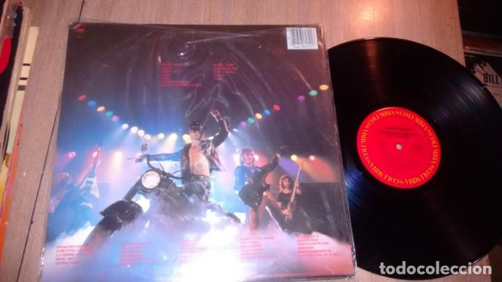 Discos de vinilo: LONG PLAY - JUDAS PRIEST - - Foto 2
