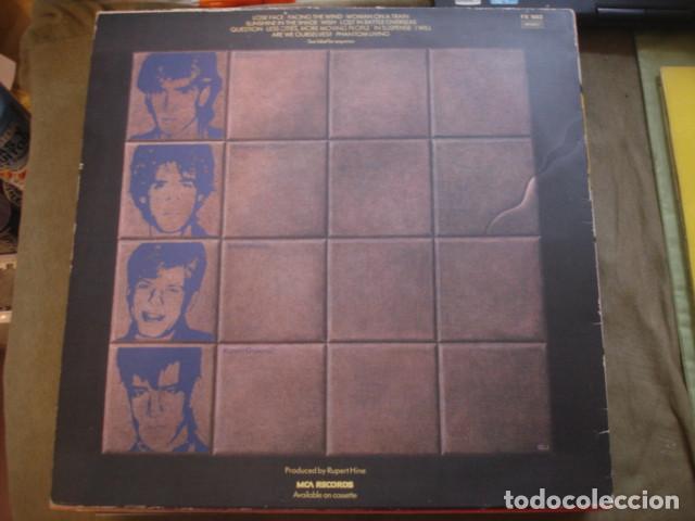 Discos de vinilo: The Fixx Phantoms - Foto 2