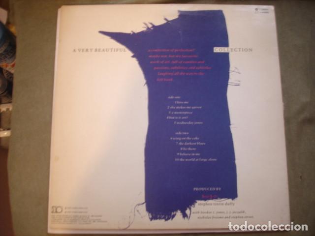Discos de vinilo: Stephen Tin Tin Duffy The Ups And Downs - Foto 2