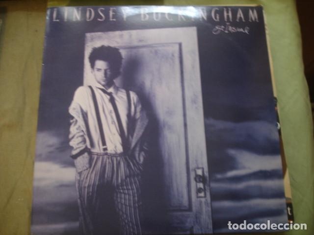 Discos de vinilo: Lindsey Buckingham Go Insane - Foto 1