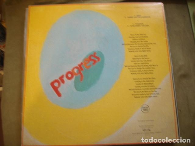 Discos de vinilo: Robert Wyatt Work In Progress - Foto 2