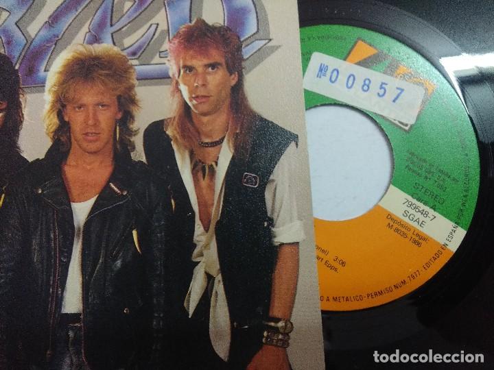 Discos de vinilo: TARZEN/TABOO/SINGLE PROMOCIONAL. - Foto 2