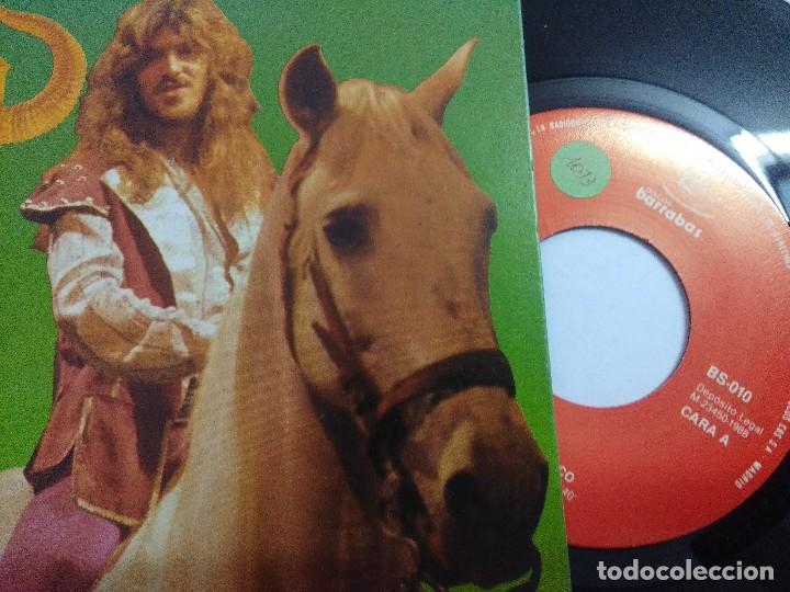 Discos de vinilo: &Ntilde;U/LA GRANJA DEL LOCO/SINGLE. - Foto 2
