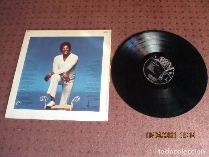 Discos de vinilo: EDWIN STARR - CLEAN - FRANCIA - 20th Century - L - - Foto 2
