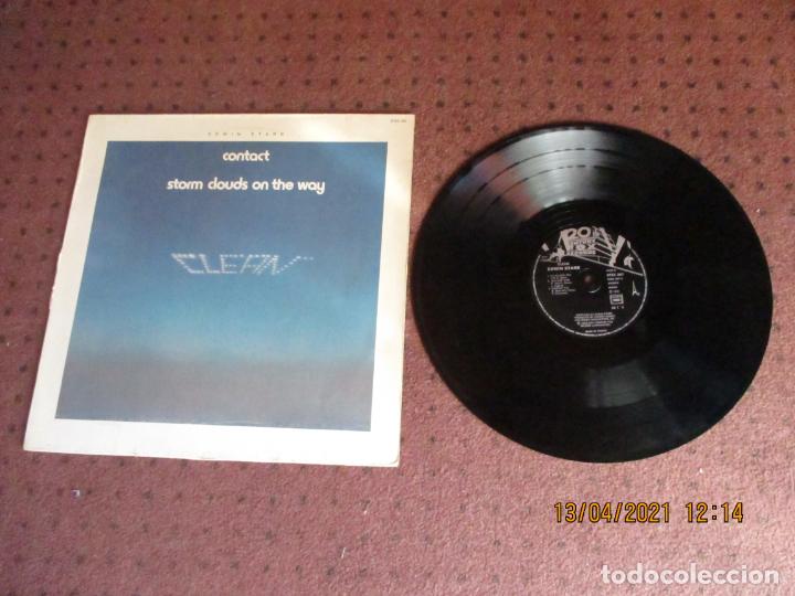 Discos de vinilo: EDWIN STARR - CLEAN - FRANCIA - 20th Century - L - - Foto 1
