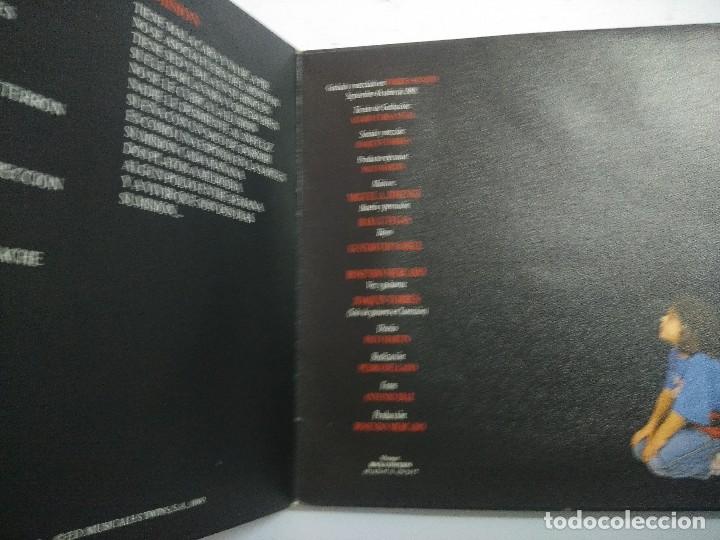 Discos de vinilo: ROSENDO/COSITA/SINGLE. - Foto 3