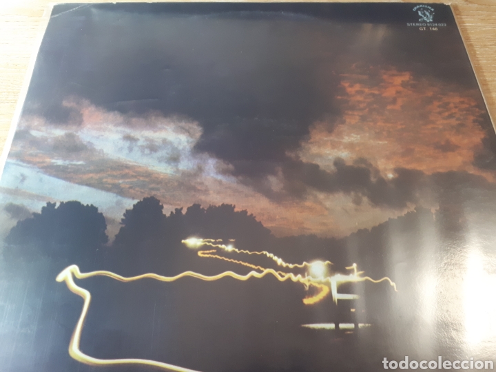 Discos de vinilo: GENESIS .. AND THEN THERE WERE THREE - Foto 2