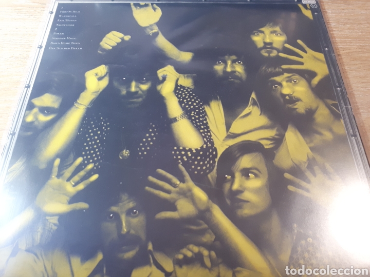 Discos de vinilo: ELECTRIS LIGHT ORCHESTRA FACE THE MUSIC - Foto 2
