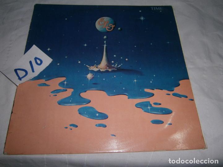 Discos de vinilo: ANTIGUO DISCO VINILO LP - ELECTRIC LIGHT ORCHESTRA - Foto 1