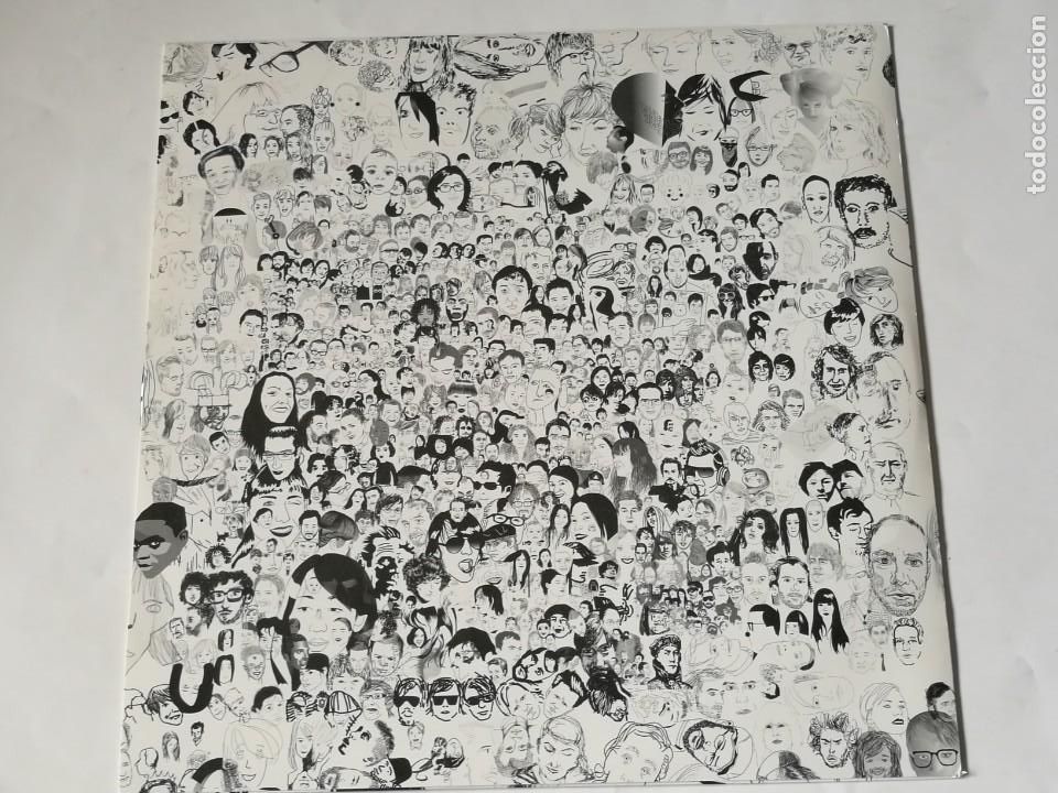 Discos de vinilo: MAY68 - The Prisoner - 2010 - Foto 2