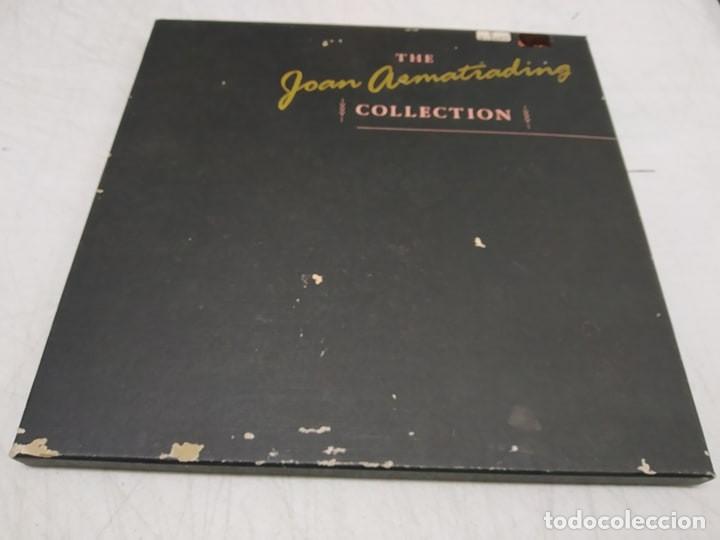 Discos de vinilo: Joan Armatrading - The Collection (5xLP, Comp, Box) - Foto 1