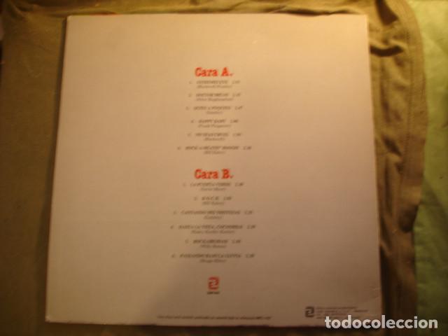 Discos de vinilo: Los Llopis Los Llopis - Foto 2