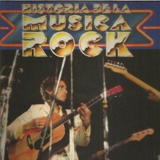 Disques de vinyle: BOB DYLAN HISTORIA MUSICA ROCK 31. Lote 253716235
