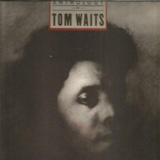 Discos de vinilo: TOM WAITS ANTHOLOGY. Lote 253723970