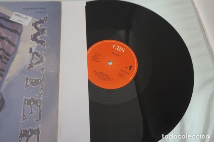 Discos de vinilo: VINILO 12&acute;&acute; - MAXI-SINGLE - MARTIKA - WATER / CBS - Foto 2