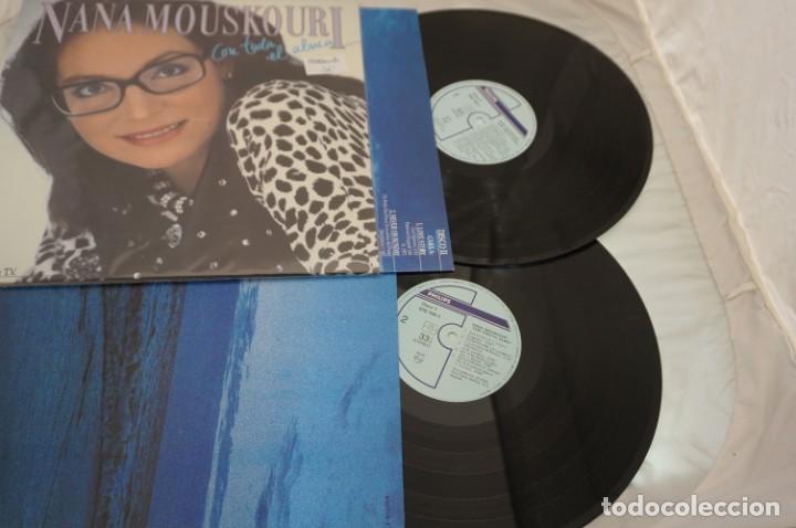 Nana Mouskouri Alma Latina Descargar Musica