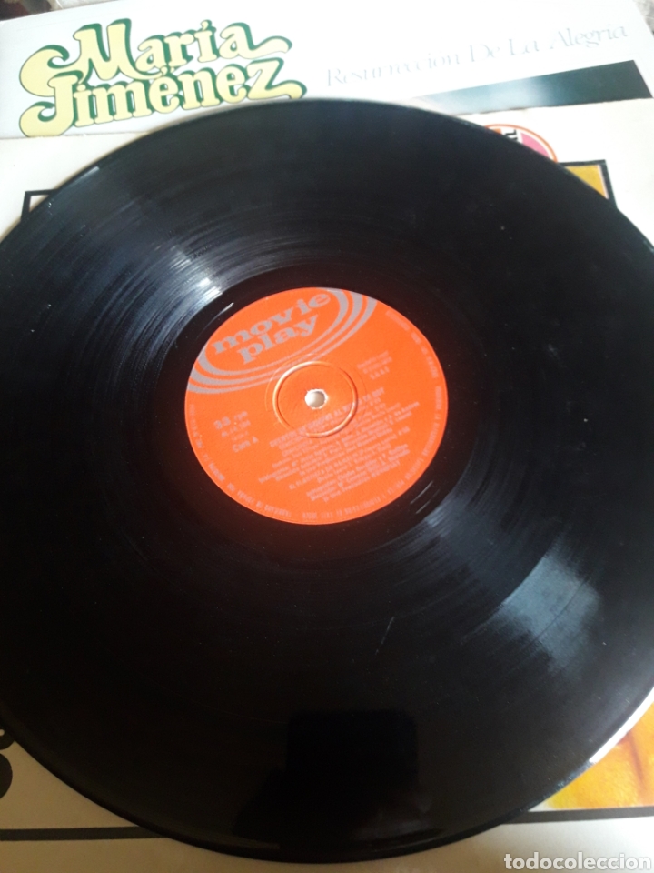 Discos de vinilo: Cuentos de siempre, al ritmo de hoy, - Foto 3