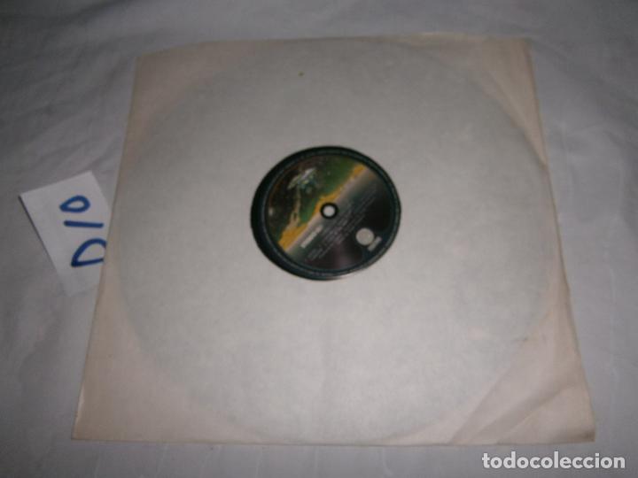 Dischi in vinile: ANTIGUO DISCO LP VINILO - ABACAB GENESIS