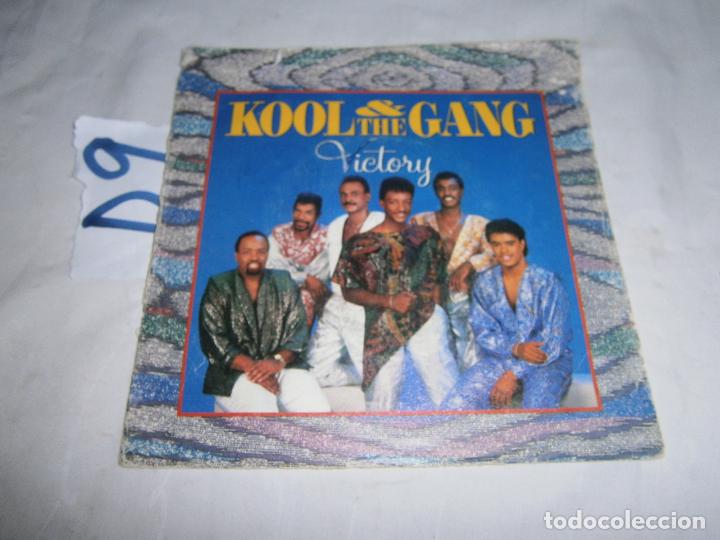 Discos de vinilo: ANTIGUO DISCO VINILO - KOOL & THE GANG - Foto 1