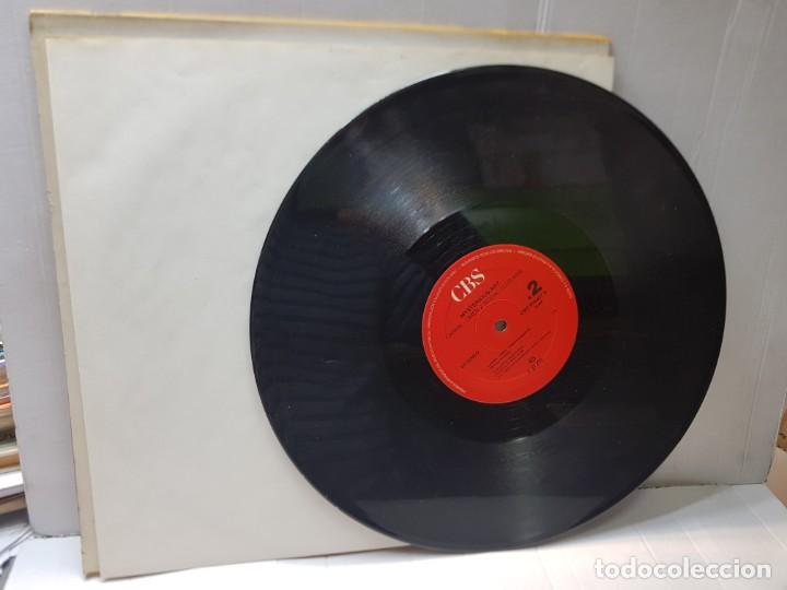 Discos de vinilo: MAXI SINGLE-EARTH WIND & FIRE- HERITAGE- en funda original 1989 - Foto 3
