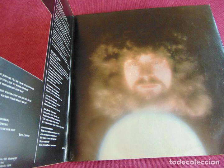 Discos de vinilo: ELECTRIC LIGHT ORCHESTRA - ON THE THIRD DAY - LP 1974 - Foto 2