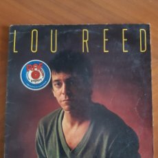 Discos de vinilo: LOU REED - GROWING UP IN PUBLIC - LP DE 1980. Lote 254046740