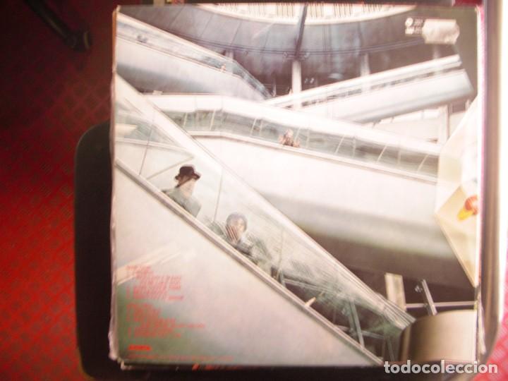 Discos de vinilo: ALAN PARSONS PROJECT- I ROBOT. LP - Foto 2