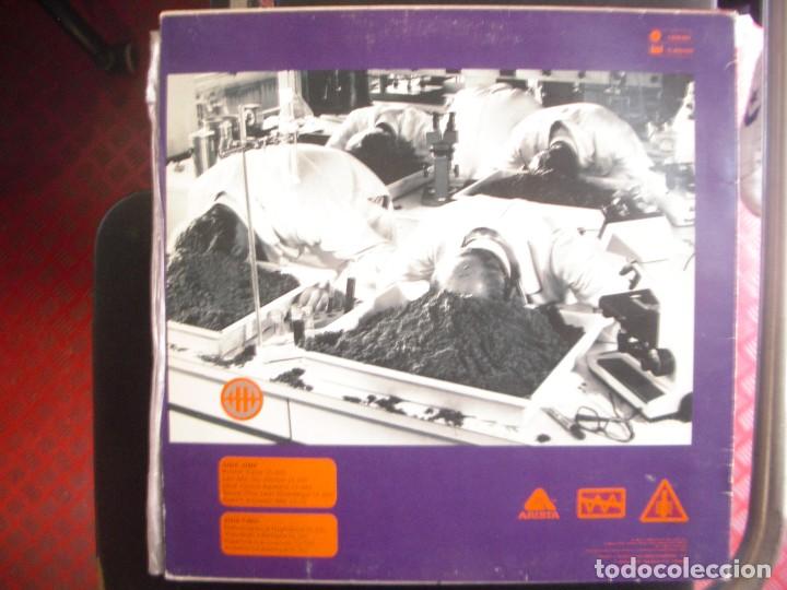 Discos de vinilo: ALAN PARSONS PROJECT- AMMONIA AVENUE. LP - Foto 2