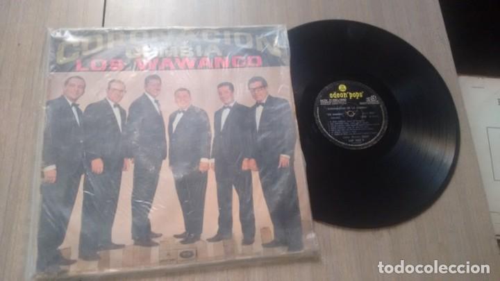 Discos de vinilo: LONG PLAY - LOS WAWANCO - - Foto 1
