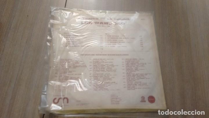 Discos de vinilo: LONG PLAY - LOS WAWANCO - - Foto 2