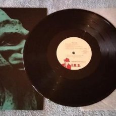 Disques de vinyle: REM R.E.M. - CHRONIC TOWN - VINILO USA I.R.S. NEAR MINT. Lote 254268865