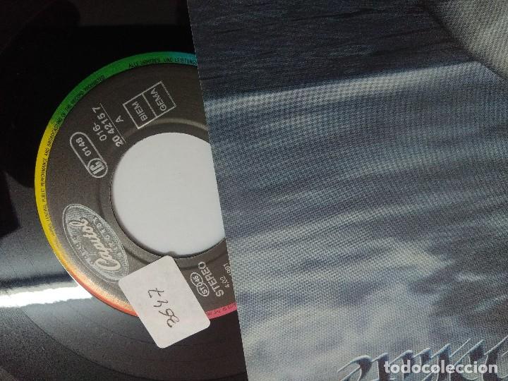 Discos de vinilo: GREAT WHITE/CONGO SQUARE/SINGLE. - Foto 2